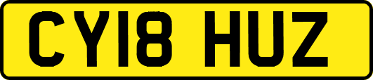 CY18HUZ