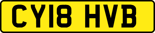 CY18HVB