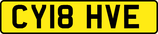 CY18HVE
