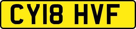 CY18HVF