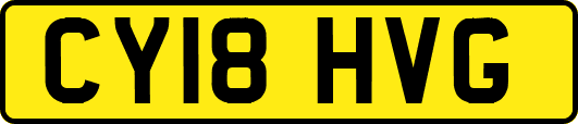 CY18HVG