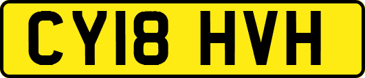 CY18HVH