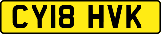 CY18HVK