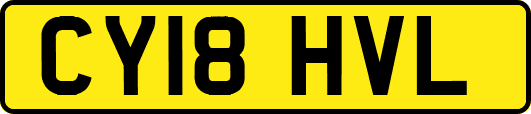 CY18HVL