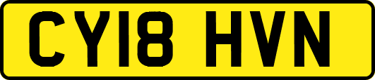 CY18HVN