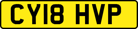 CY18HVP