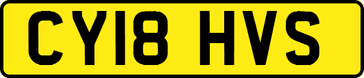 CY18HVS