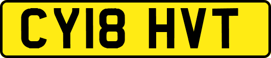 CY18HVT