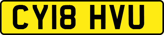 CY18HVU