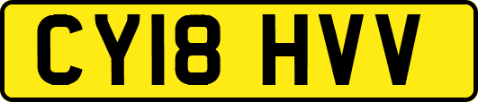 CY18HVV