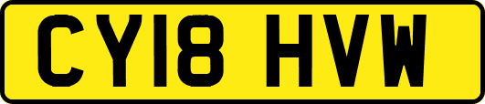 CY18HVW