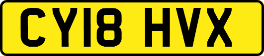 CY18HVX