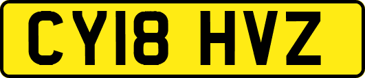 CY18HVZ
