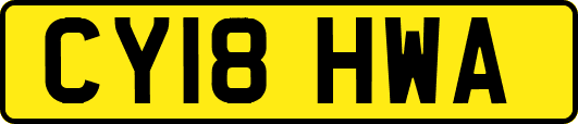 CY18HWA