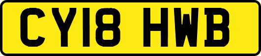 CY18HWB