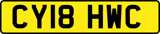 CY18HWC
