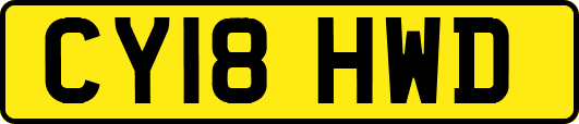 CY18HWD