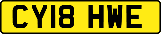 CY18HWE