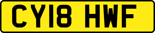 CY18HWF