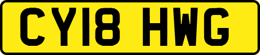 CY18HWG