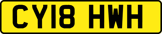 CY18HWH