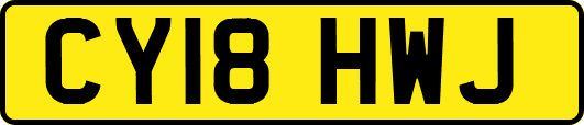 CY18HWJ