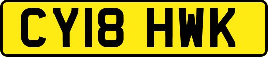 CY18HWK