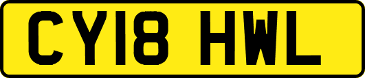 CY18HWL