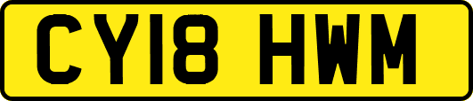 CY18HWM