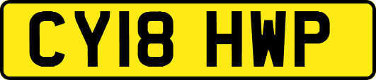 CY18HWP
