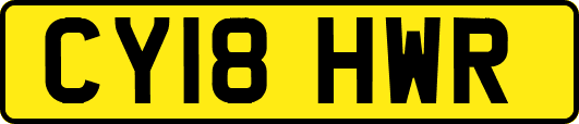 CY18HWR