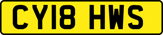 CY18HWS