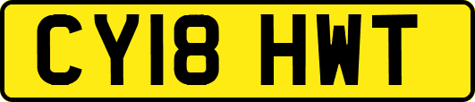 CY18HWT