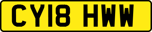 CY18HWW