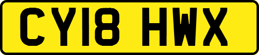 CY18HWX