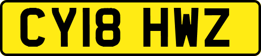 CY18HWZ
