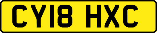 CY18HXC
