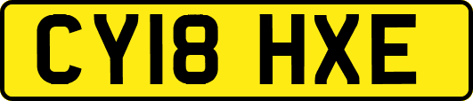 CY18HXE