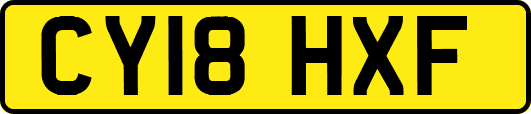 CY18HXF