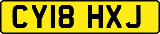 CY18HXJ