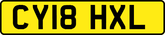 CY18HXL