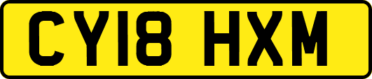 CY18HXM