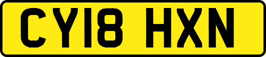 CY18HXN