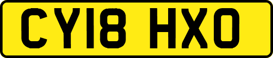 CY18HXO