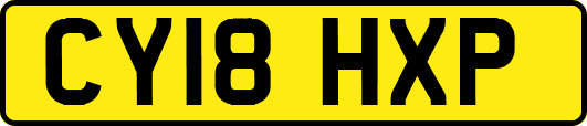 CY18HXP
