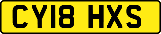 CY18HXS