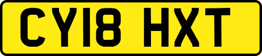 CY18HXT