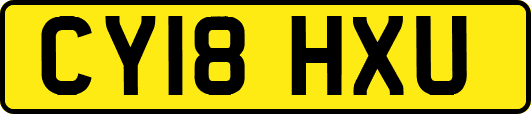 CY18HXU