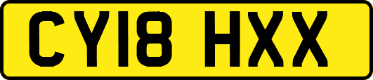 CY18HXX