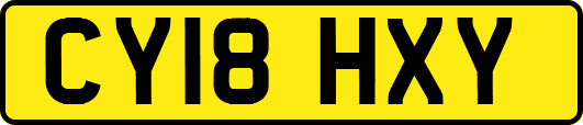 CY18HXY